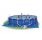 Intex Metal Frame Pool Package 18ft x 48"