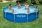 Intex Metal Frame Pool 12ft x 30" No Pump