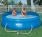 Bestway Fast Set Round Inflatable Pool 12ft x 30"