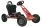  Ferbedo Air Runner AR1 Go Kart - Red