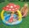 Mushroom Baby Paddling Pool