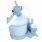 Bestway 1500 Gallon Flowclear Sand Filter Pump