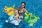 Big Animal Pool Inflatable