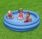 Crystal Blue Paddling Pool