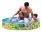 Animal Fun Snap Set Paddling Pool 60"