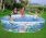 Dinosaur Snapset Paddling Pool
