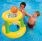 Floating Hoop Pool Game