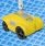 Intex Auto Pool Cleaner