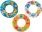 Transparent Ring Pool Inflatable 24"