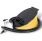 11" Air Step Foot Pump
