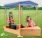 Sand Sailor Sandpit