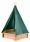 Wigwam Sandpit