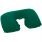 Bestway Flocked Travel Pillow 18" x 11"