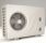 Competition RA Deluxe 14kW Pool Heat Pump