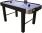 5ft Blue Air Hockey Table