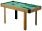 5ft Yale Pool Table