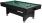 7ft Harvard Pool Table With Ball Return