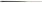 Aries 100cm (3ft) Pool & Snooker Cue