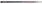 Gemini 145cm (5ft) Pool & Snooker Cue