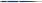 Pisces 145cm (5ft) Pool & Snooker Cue- Pack Of 2