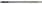 Taurus II 145cm (5ft) Pool & Snooker Cue