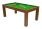 6ft Mars Deluxe 3-in-1 Multi Games Table
