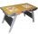 4ft Combo 6-in-1 Multi Games Table