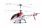 3.5 Channel 9050 RC Helicopter with Gyro