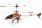 3 Channel  9051 RC Helicopter With Gyro