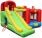6-in-1 Play Centre 12ft x 10ft x 8ft Bouncy Castle