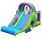 Mega Slide Combo 20ft x 8ft x 9ft 6in Bouncy Castle