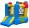 6-In-1 Activity Centre 10ft x 7.5ft x 7ft Bouncy Castle