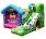 Puppy Land 11ft 6in x 11ft x 8ft Bouncy Castle