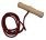 Tow Rope For Wooden Sledges