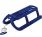 Snow Rodel Blue Sledge Toboggan 