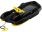 Snow Space Black Sledge Toboggan