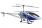 Radio Controlled FXD A68690 Flame Strike 3.5CH Helicopter