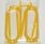 Plastic Ground Anchors- Set of 4