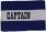 Captain's Armband
