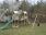 Arundel Twin Towers With Swings, Slide & Basketball