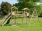 Monmouth Twin Towers With Swings & Slide