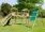 Monmouth Twin Towers With Swings, Slide & Assault Course