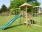 York Playtower With Swings & Slide