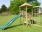 York Playtower With Slide