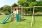 Gate Lodge With Swings & Slide