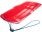 Alpha Red Sledge Toboggan- Pallet Of 200 