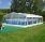 Amazone Swimming Pool Enclosure