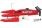 Radio Controlled 1:16 Arrow Wind Boat