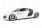Radio Controlled 1:18 Car- Audi R8