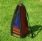 9" Cone Carry Bag